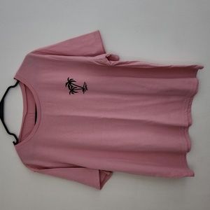 Women's shein T-shirt.